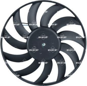 Fan, engine cooling 470164