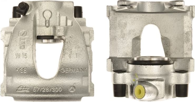 Brake Caliper 0986474329 - image 2