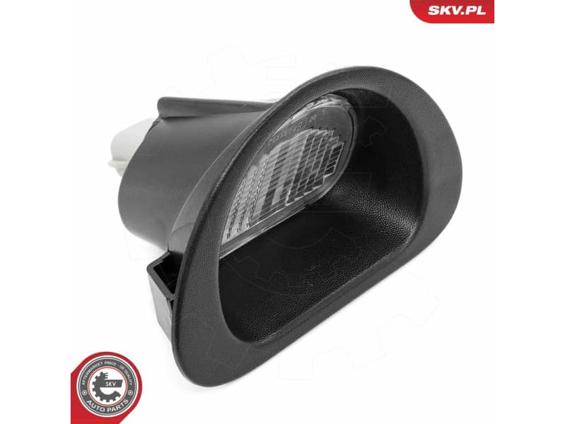 Licence Plate Light 72SKV030 - image 3