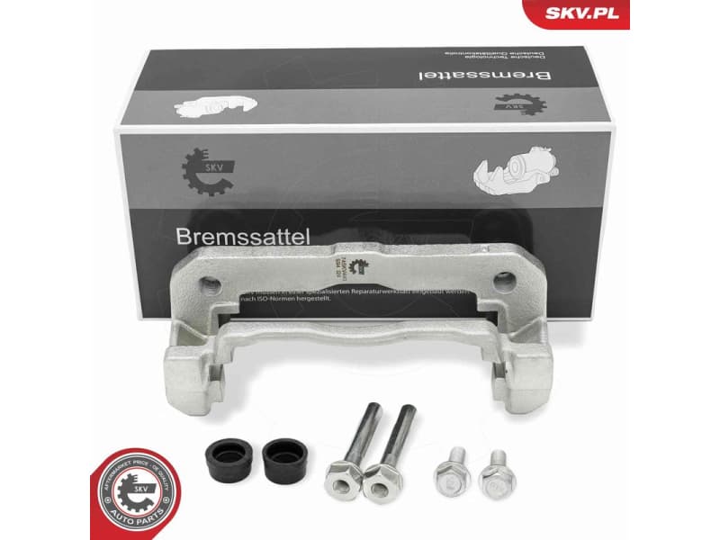 Bracket, brake caliper 74SKV440