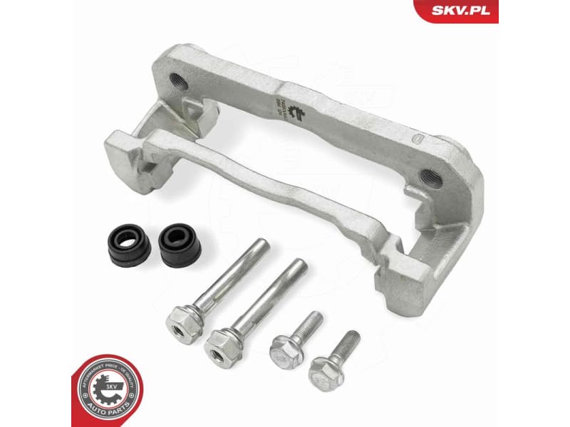 Bracket, brake caliper 74SKV440 - image 2