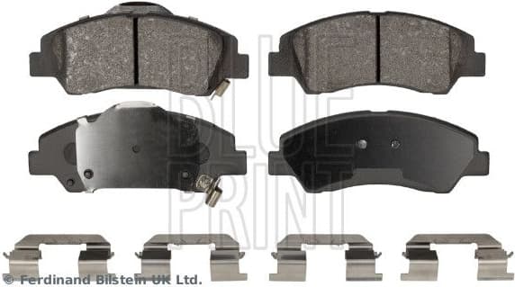Brake Pad Set, disc brake ADBP420143