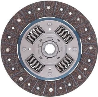 Clutch Disc DC145