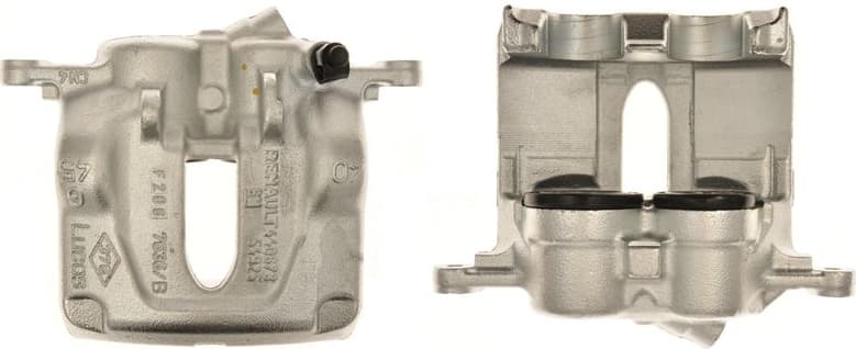 Brake Caliper 0986473424 - image 2