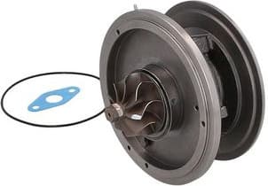 Core assembly, turbocharger 8604167 - image 2