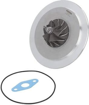 Core assembly, turbocharger 8604167 - image 3