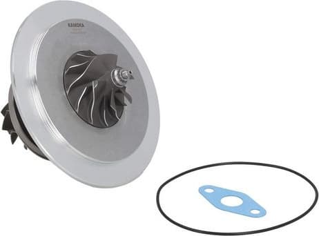 Core assembly, turbocharger 8604167 - image 4