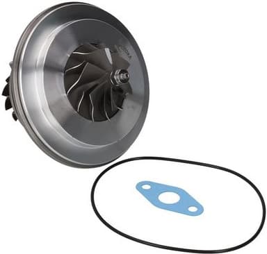 Core assembly, turbocharger 8604100
