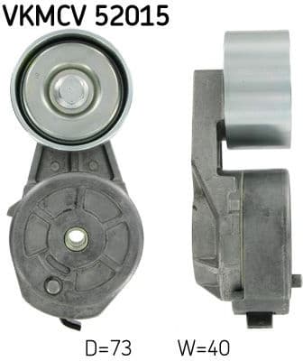 VKMCV52015