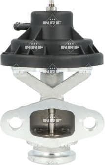 EGR Valve EASY FIT 48665