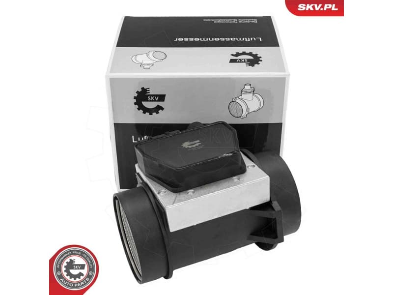 Mass Air Flow Sensor 07SKV256