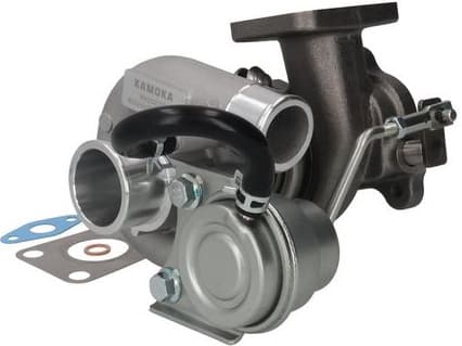 Charger, charging (supercharged/turbocharged) 8600238 - image 2