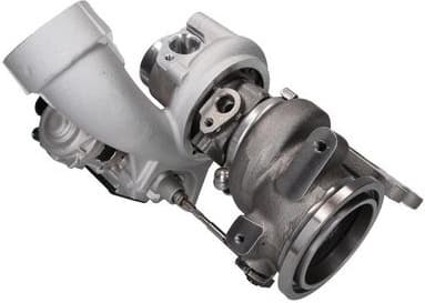 Charger, charging (supercharged/turbocharged) 8600238 - image 3