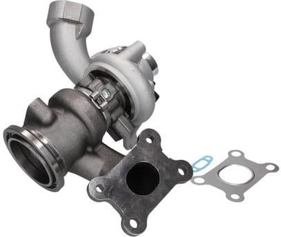 Charger, charging (supercharged/turbocharged) 8600238 - image 4