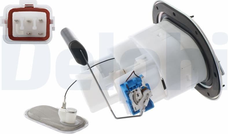 fuel supply unit FG2402-12B1