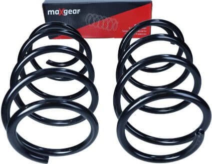 Suspension Spring 60-1073D - image 2