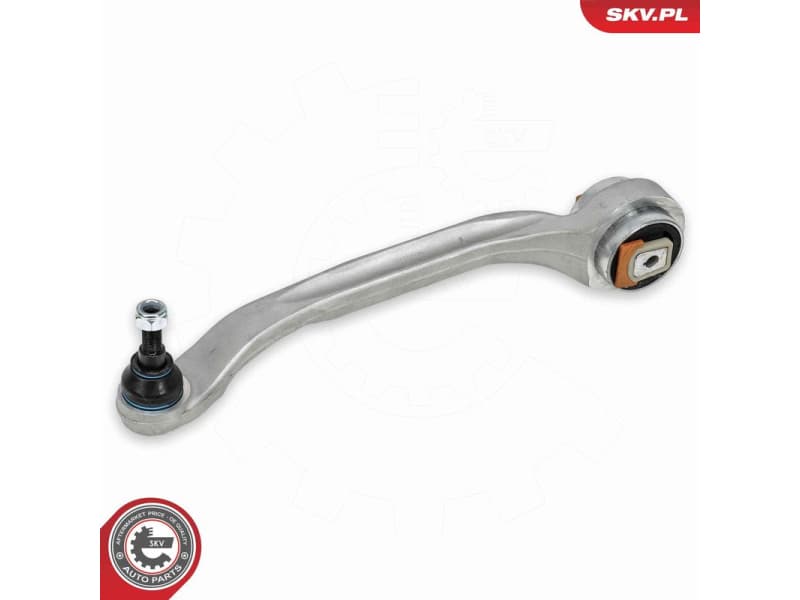 Control/Trailing Arm, wheel suspension 69SKV365 - image 2