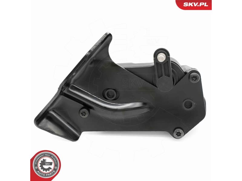 Actuator, throttle valve 97SKV135 - image 5