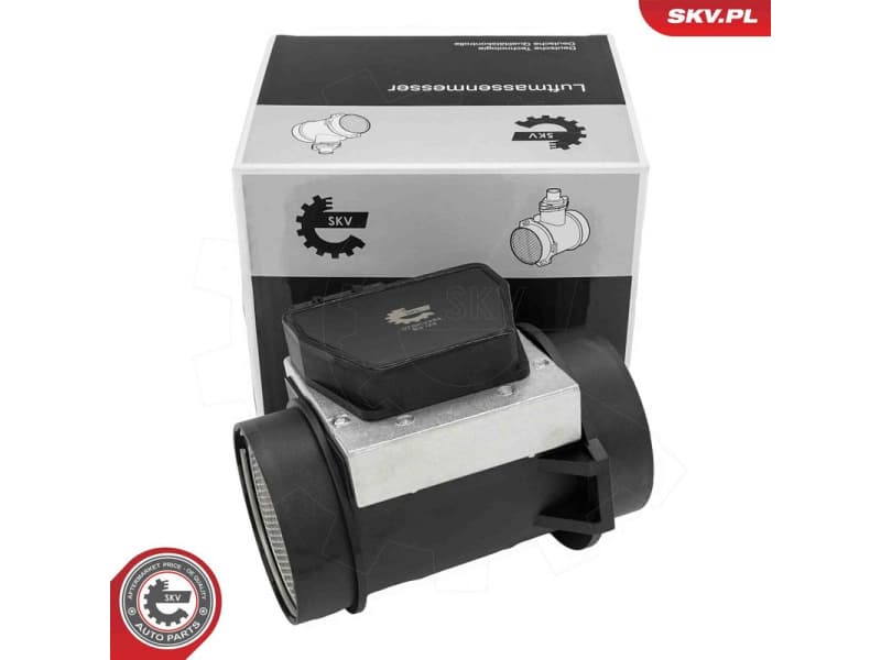 Mass Air Flow Sensor 07SKV255