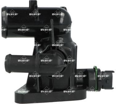 Thermostat, coolant EASY FIT 725416 - image 2