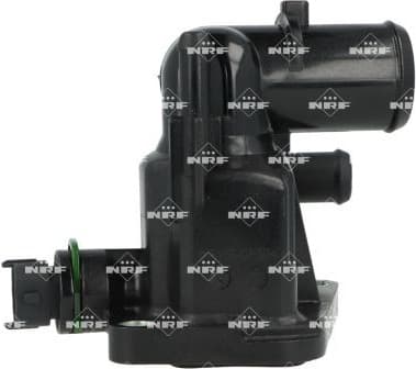 Thermostat, coolant EASY FIT 725416 - image 4