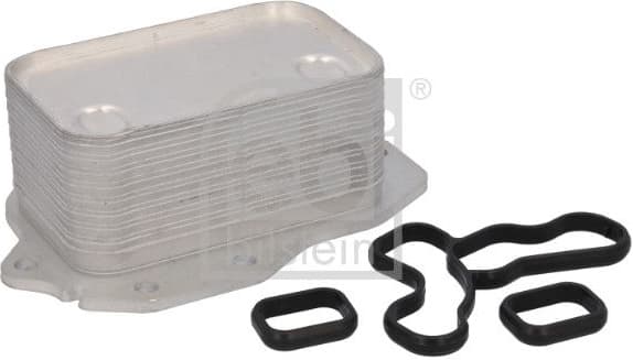 Oil Cooler, engine oil 195996