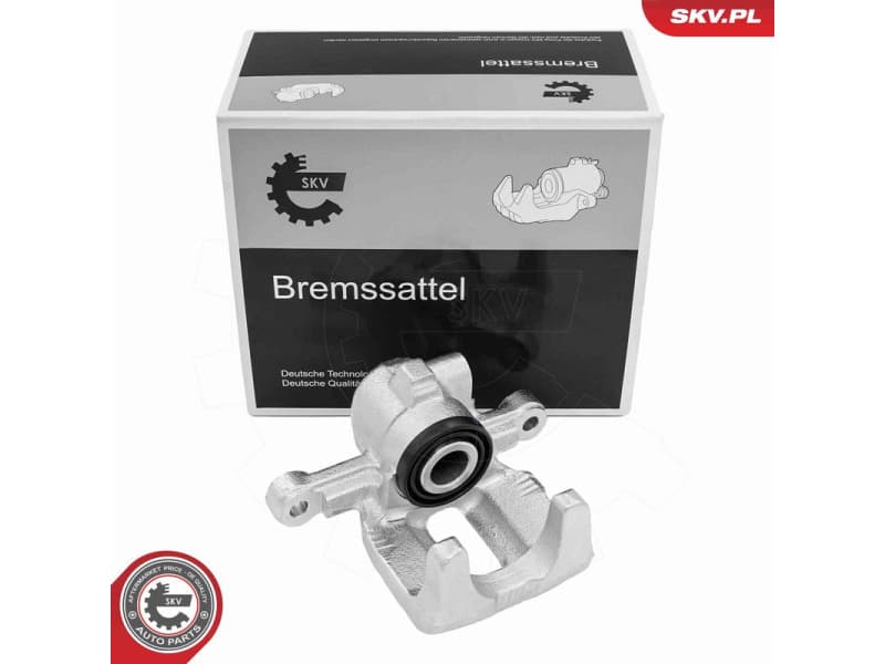 Brake Caliper 67SKV313
