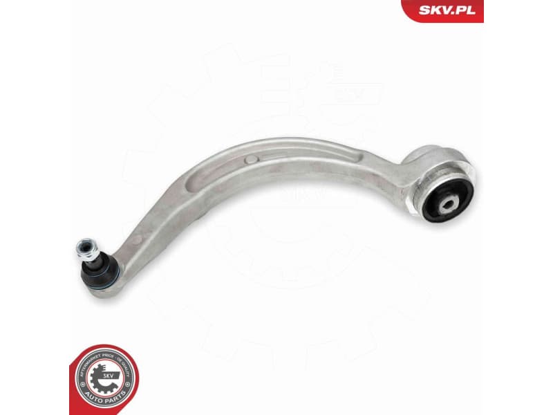 Control/Trailing Arm, wheel suspension 69SKV384 - image 2