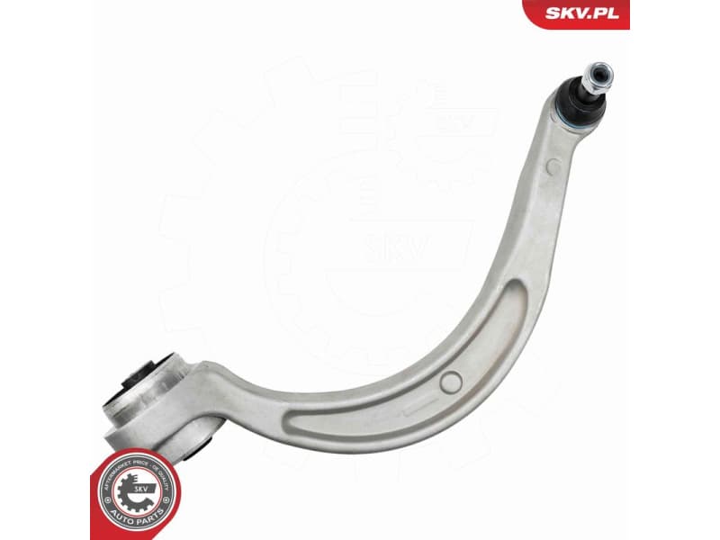 Control/Trailing Arm, wheel suspension 69SKV384 - image 3