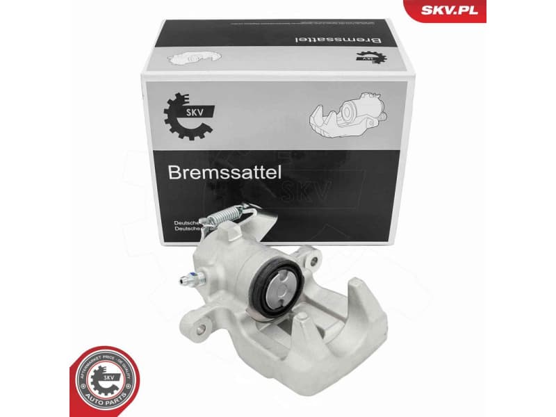 Brake Caliper 74SKV914