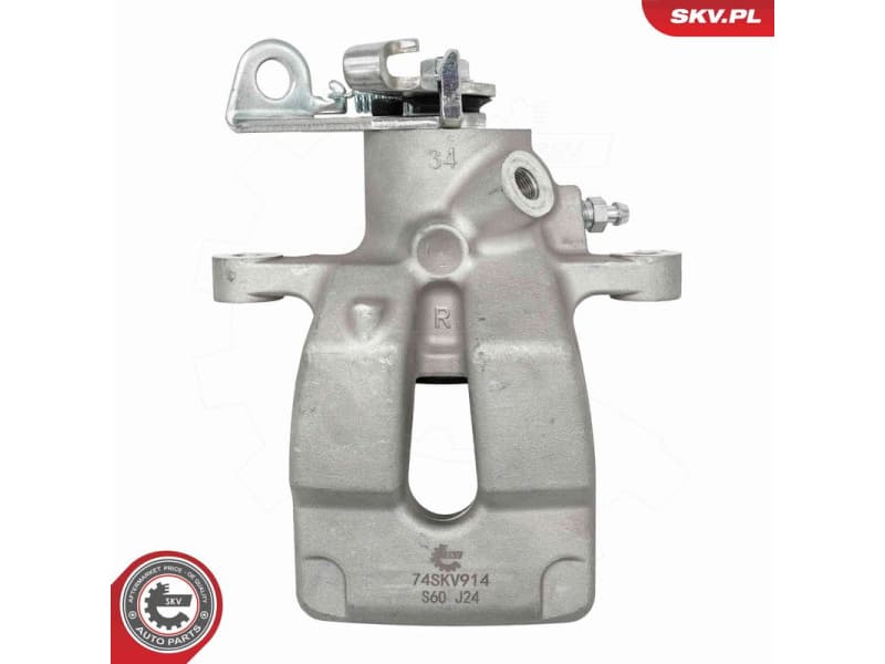 Brake Caliper 74SKV914 - image 4