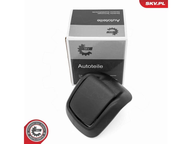 Actuator, seat adjustment 97SKV121