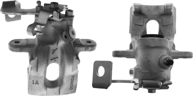 Brake Caliper 0986135237 - image 2