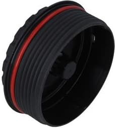 Cap, oil filter housing 7270031