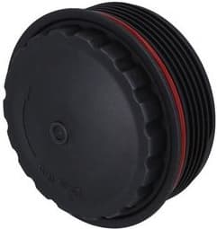 Cap, oil filter housing 7270031 - image 4