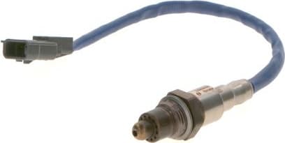 Oxygen Sensor 0 258 030 02H - image 6