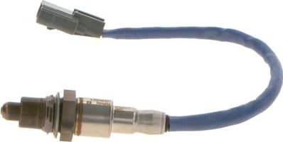 Oxygen Sensor 0 258 030 02H - image 8