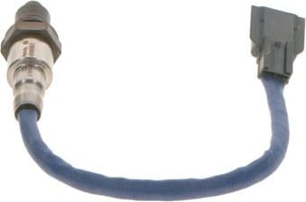 Oxygen Sensor 0 258 030 02H - image 9