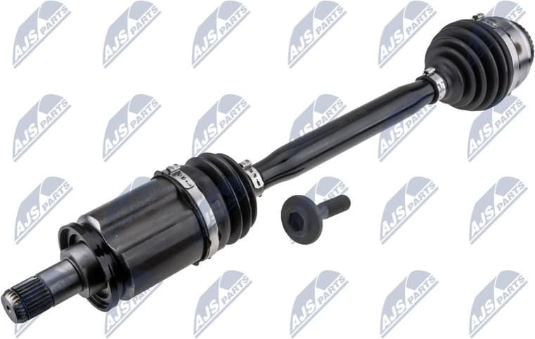 Drive Shaft NPW-BM-251