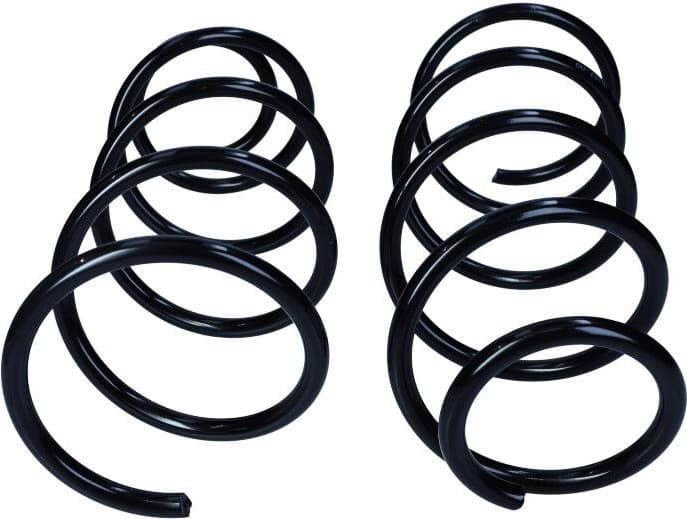 Suspension Spring 60-1375D