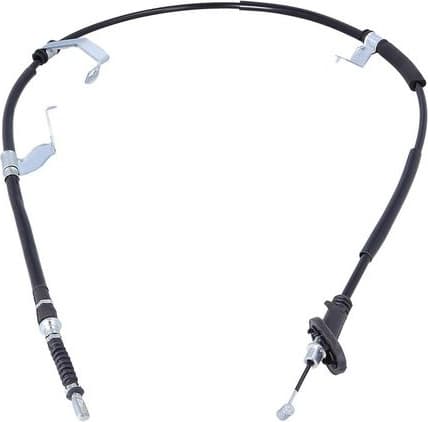 Cable Pull, parking brake 1190149