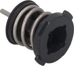 Thermostat, coolant 7710237 - image 3