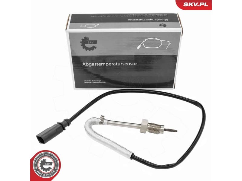 Sensor, exhaust gas temperature 30SKV483