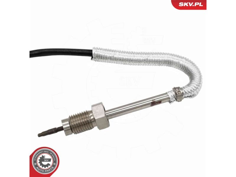 Sensor, exhaust gas temperature 30SKV483 - image 3