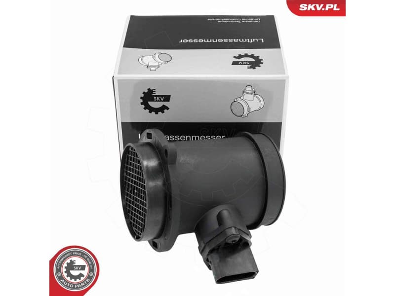 Mass Air Flow Sensor 07SKV314