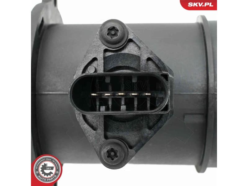 Mass Air Flow Sensor 07SKV314 - image 4