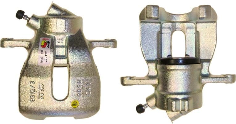 Brake Caliper 0986474107 - image 3