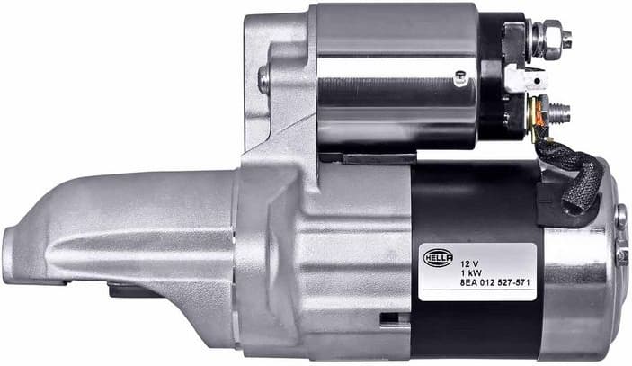 Starter 8EA 012 527-571