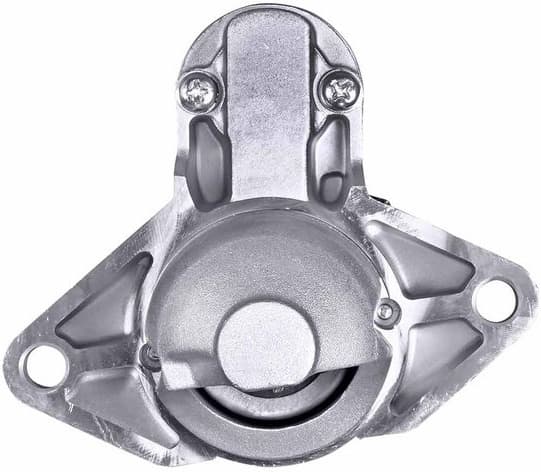 Starter 8EA 012 527-571 - image 2