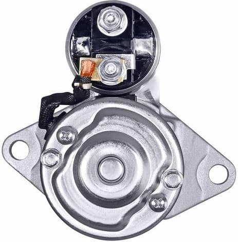 Starter 8EA 012 527-571 - image 3